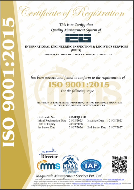Certificate Image