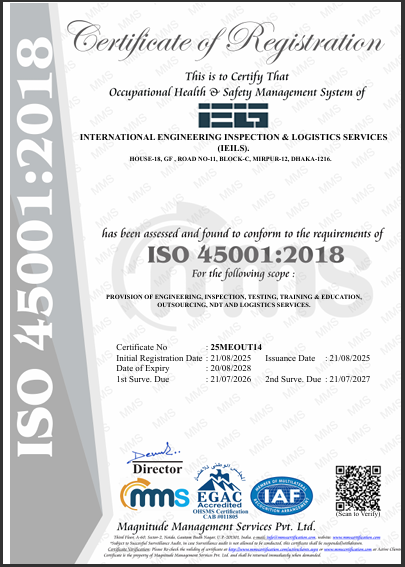 Certificate Image